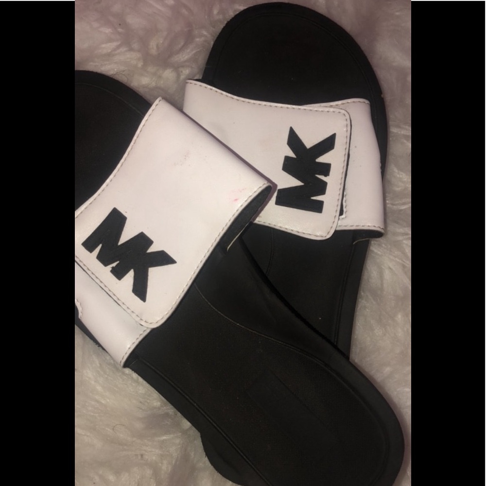 Micheal kors slides